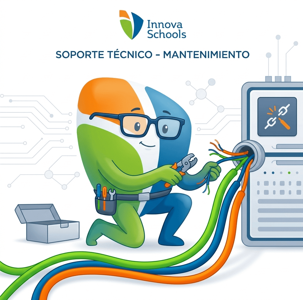 Soporte